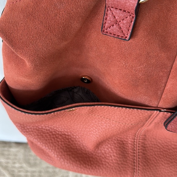 Mods Luxe handbag with cross body - Picture 5 of 8